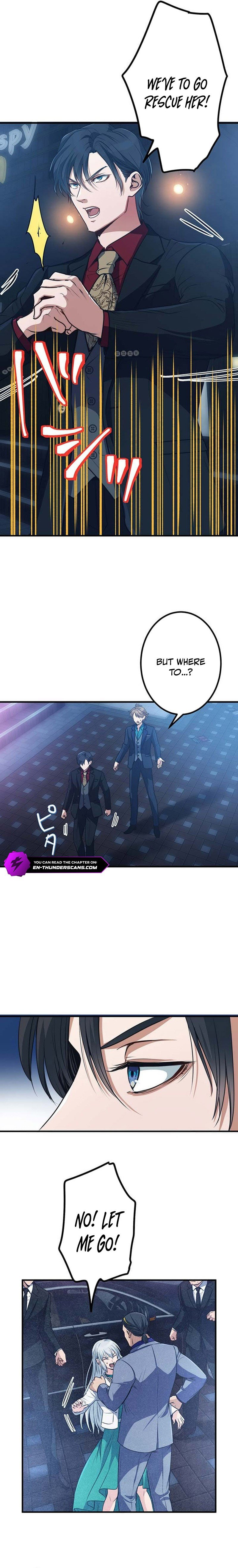 The Tyrant Duke Reincarnated as a Host Chapter 17 5